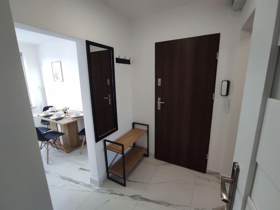 ***Santorini Apartament*** - 40M² ✓ Рибник Екстер'єр фото
