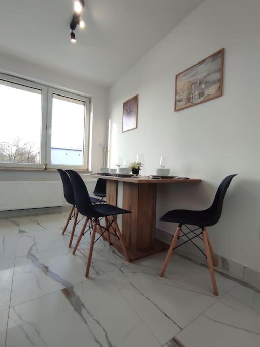 ***Santorini Apartament*** - 40M² ✓ Рибник Екстер'єр фото