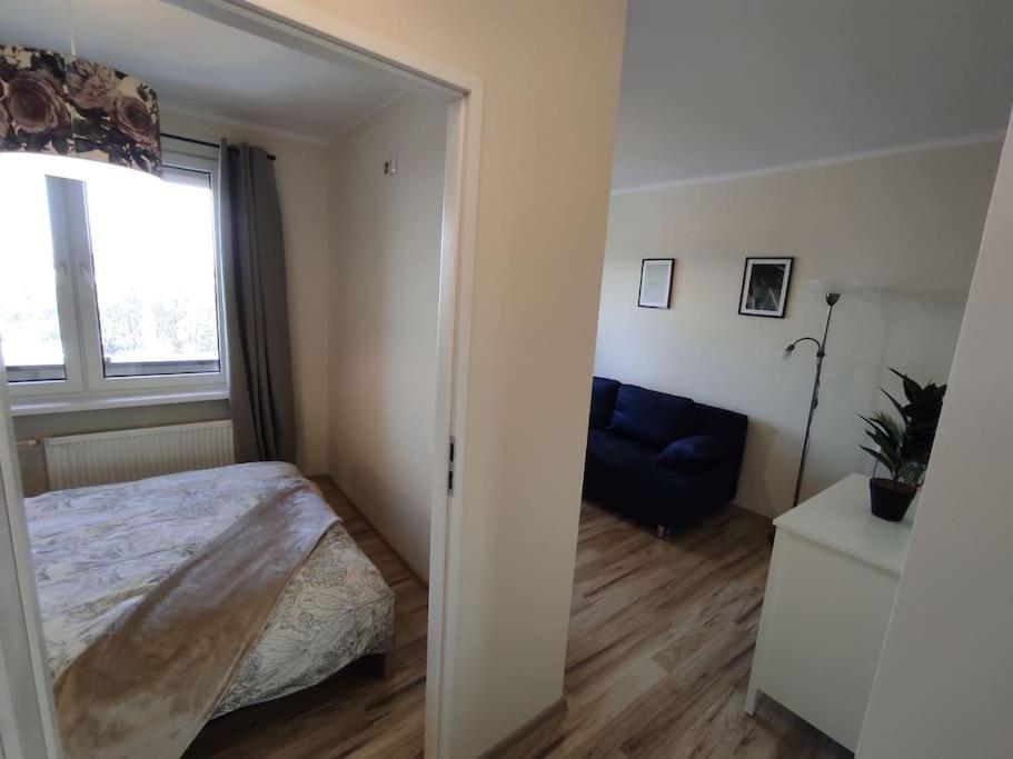 ***Santorini Apartament*** - 40M² ✓ Рибник Екстер'єр фото