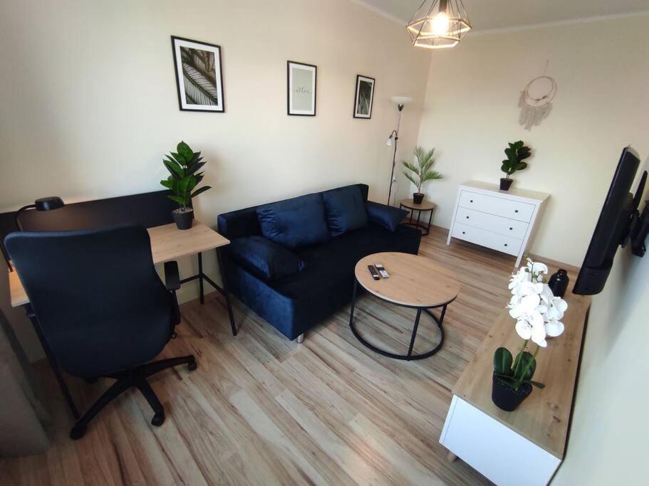 ***Santorini Apartament*** - 40M² ✓ Рибник Екстер'єр фото
