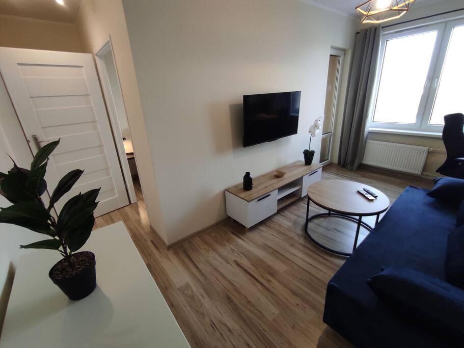 ***Santorini Apartament*** - 40M² ✓ Рибник Екстер'єр фото